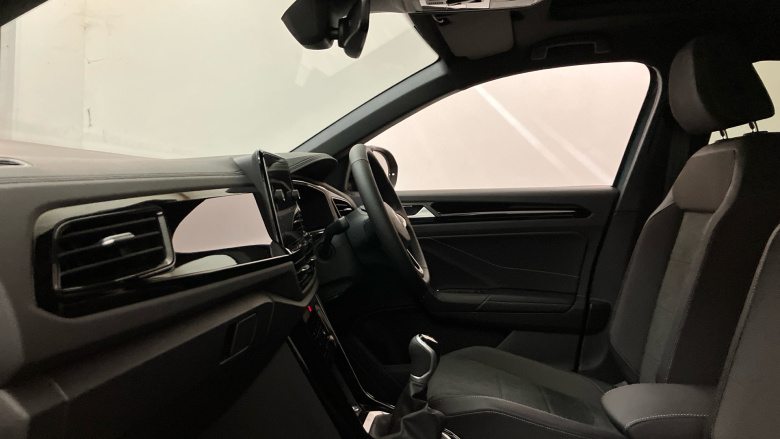 Volkswagen T-Roc 1.0 TSI 115 Style Design 5dr Petrol Hatchback